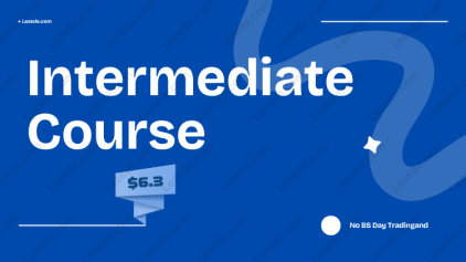 Intermediate-Course-by-No-BS-Day-Trading