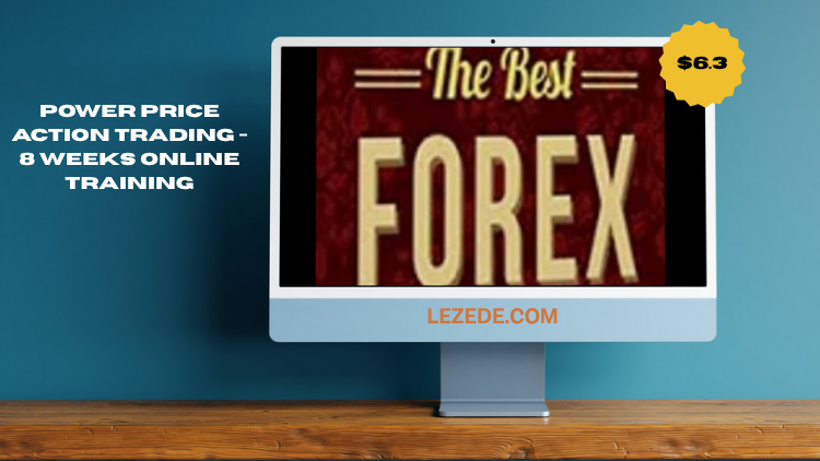 Power-Price-Action-Trading-8-Weeks-Online-Training