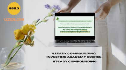 Steady-Compounding-Investing-Academy-Course-by-Steady-Compounding
