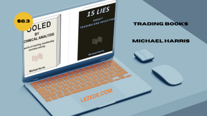 Trading-Books-By-Michael-Harris