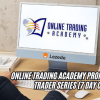 Online Trading Academy Professional Trader Series (7 Day Complete) Free Download