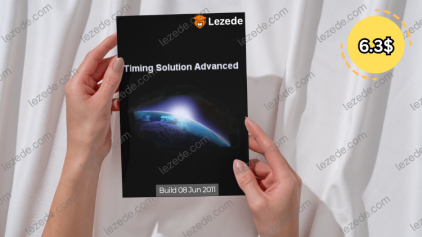 Timing Solution Advanced Build 08 Jun 2011 Free Download