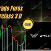 Wysetrade Forex Masterclass 3.0 Free Download