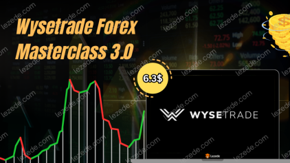 Wysetrade Forex Masterclass 3.0 Free Download