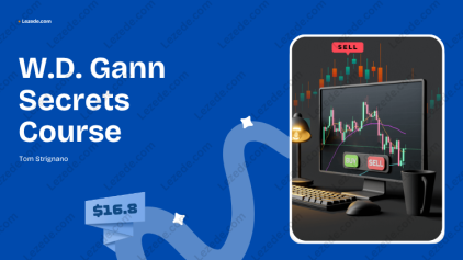 WD-Gann-Secrets-Course-by-Tom-Strignano