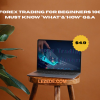 Forex-Trading-for-Beginners-100-Must-Know-“What”&“How”-Q&A
