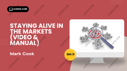 Staying-Alive-in-the-Markets-Video-&-Manual-by-Mark-Cook