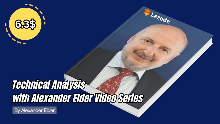 Technical Analysis with Alexander Elder Video Series by Alexander Elder Free Download