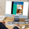 EasyLanguage Home Study Course PDF Book + CD by TradeStation Free Download