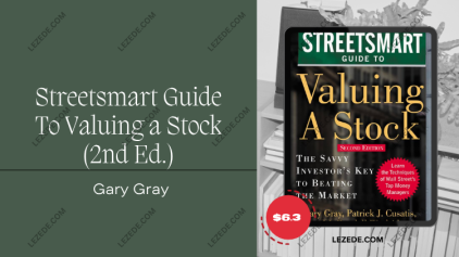 Streetsmart-Guide-To-Valuing-a-Stock-2nd-Ed.-by-Gary-Gray