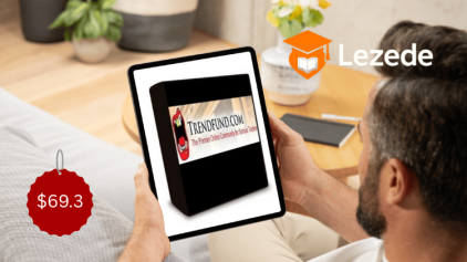 12 DVDs by Michael WAXIE Parness - TrendFund