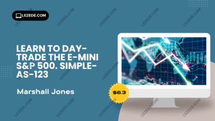Learn-To-Day-Trade-the-E-Mini-S&P-500-Simple-as-123-by-Marshall-Jones