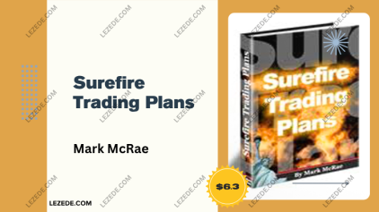 Surefire-Trading-Plans-by-Mark-McRae