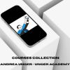 Courses-Collection-By-Andrea-Unger--Unger-Academy