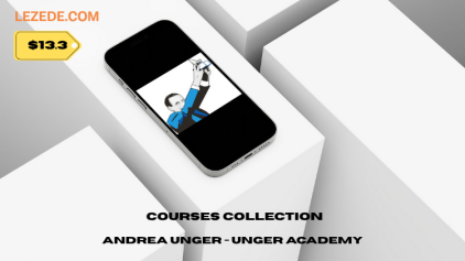 Courses-Collection-By-Andrea-Unger--Unger-Academy