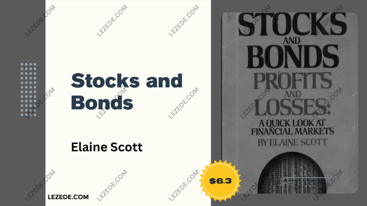 Stocks-and-Bonds-by-Elaine-Scott