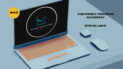 The-Forex-Trading-Academy-By-Steve-Luke