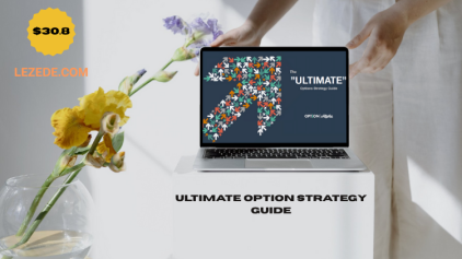 Ultimate-Option-Strategy-Guide