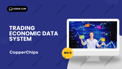 Trading-Economic-Data-System-by-CopperChips