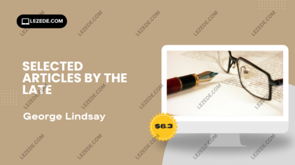 Selected-Articles-by-the-Late-by-George-Lindsay