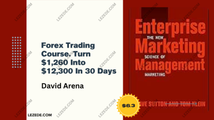 Forex-Trading-Course-Turn-1260-Into-12300-In-30-Days-by-David-Arena