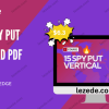 15 SPY Put Spread PDF by My Options Edge