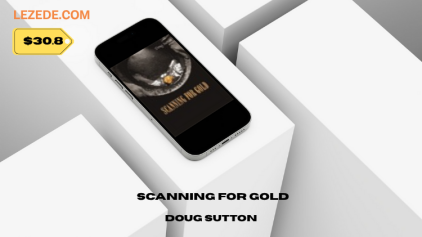 Scanning‑for‑Gold‑By‑Doug‑Sutton