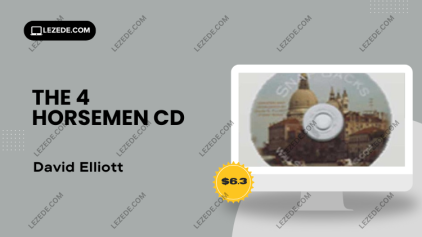 The-4-Horsemen-CD-by-David-Elliott