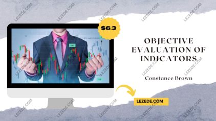 Objective-Evaluation-of-Indicators-by-Constance-Brown