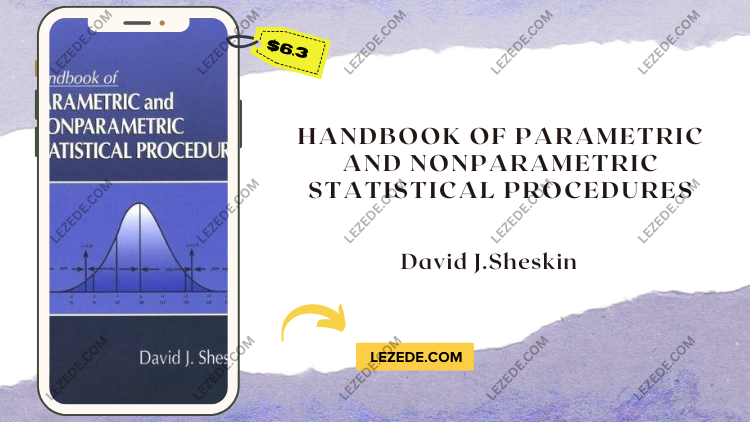 HandBook-of-Parametric-and-Nonparametric-Statistical-Procedures-by-David-J-Sheskin