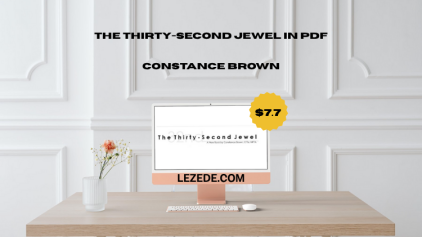 The-Thirty-Second-Jewel-in-PDF-By-Constance-Brown