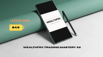 WealthFRX-Trading-Mastery-3.0