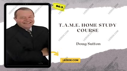 T.A.M.E.-Home-Study-Course-by-Doug-Sutton
