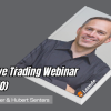 3 Day Live Trading Webinar (Jan 2010) by John Carter & Hubert Senters Free Download