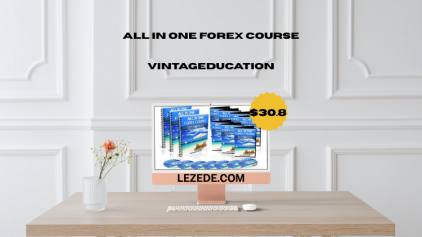 All‑in‑One‑Forex‑Course‑By‑VintagEducation