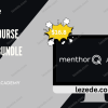 18+ Course Mega Bundle by MenthorQ Academy