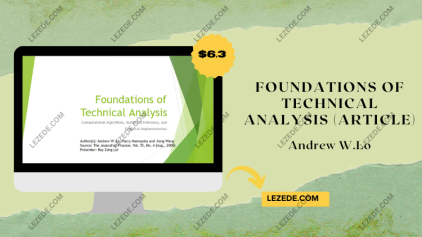 Foundations-of-Technical-Analysis-(Article)-by-Andrew-W.Lo
