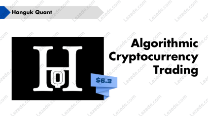 Algorithmic-Cryptocurrency-Trading-by-Hanguk-Quant