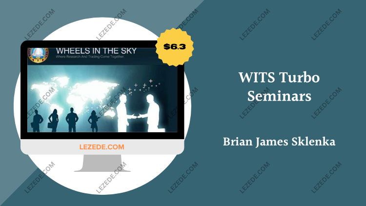 WITS-Turbo-Seminars-by-Brian-James-Sklenka