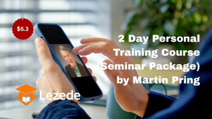 2 Day Personal Training Course (Seminar Package) by Martin Pring