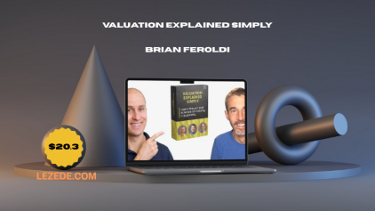 Valuation-Explained-Simply-by-Brian-Feroldi