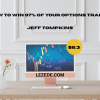 How‑To‑Win‑97%‑Of‑Your‑Options‑Trades‑By‑Jeff‑Tompkins