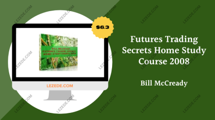 Futures-Trading-Secrets-Home-Study-Course-2008-by-Bill-McCready