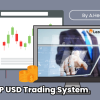 The GBP USD Trading System by A.Heuscher Free Download