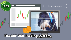 The GBP USD Trading System by A.Heuscher Free Download