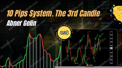 10 Pips System. The 3rd Candle by Abner Gelin Free Download