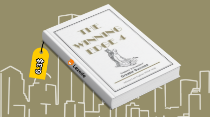 Traders Winning Edge (Presentation) by Adrienne Laris Toghraie Free Download