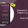 Channels-&-Cycles.-A-Tribute-to-J.M.Hurst-by-Brian-J.Millard
