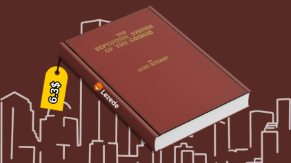 The Septiform System of the Cosmos by Alec Stuart Free Download