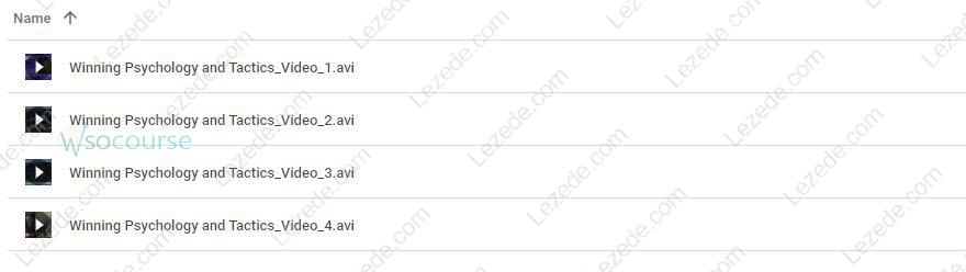 Lessons From A Trader’s Camp. Winning Psychology & Tactics by Alexander Elder Free Download